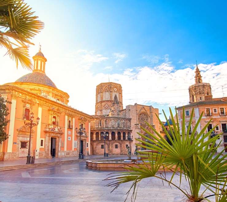 Valencia