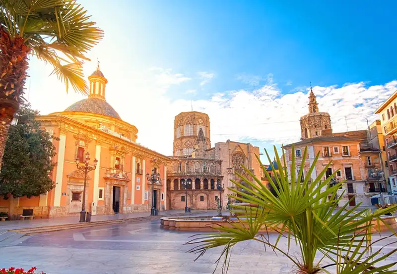 Valencia