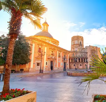 Valencia