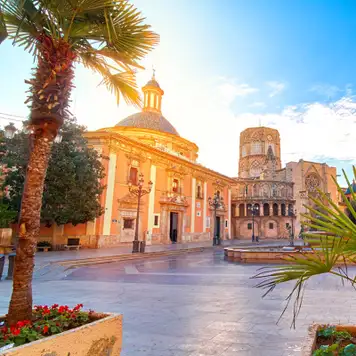 Image related to Valencia