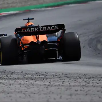 Image related to Spanish Grand Prix - Free Practice Three