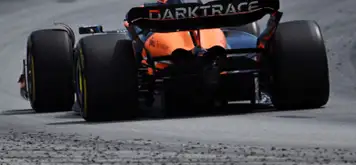 Image related to Spanish Grand Prix - Free Practice Three