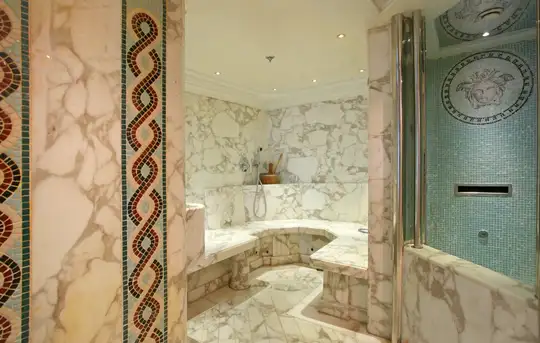 Image related to Royal Clipper Interior