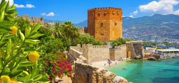 Image related to Alanya