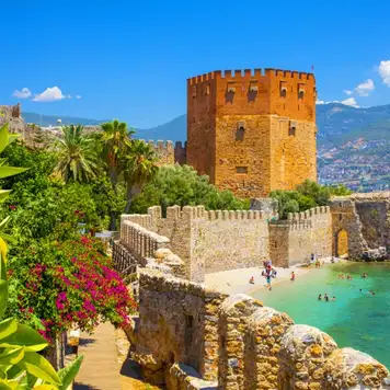 Image related to Alanya