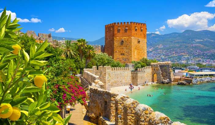 Alanya