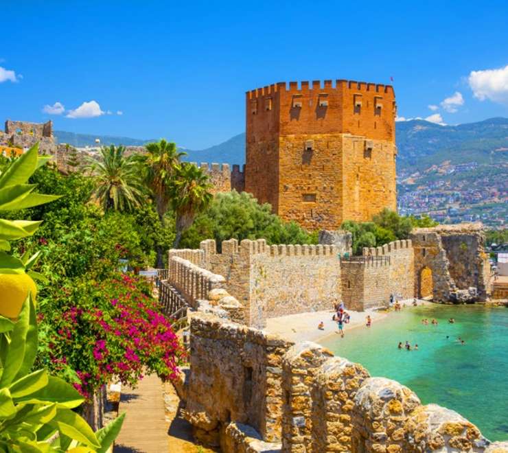 Alanya