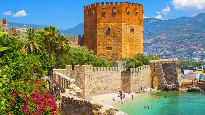 Alanya
