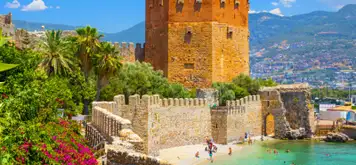 Image related to Alanya