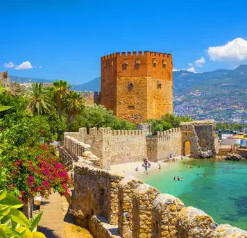 Alanya