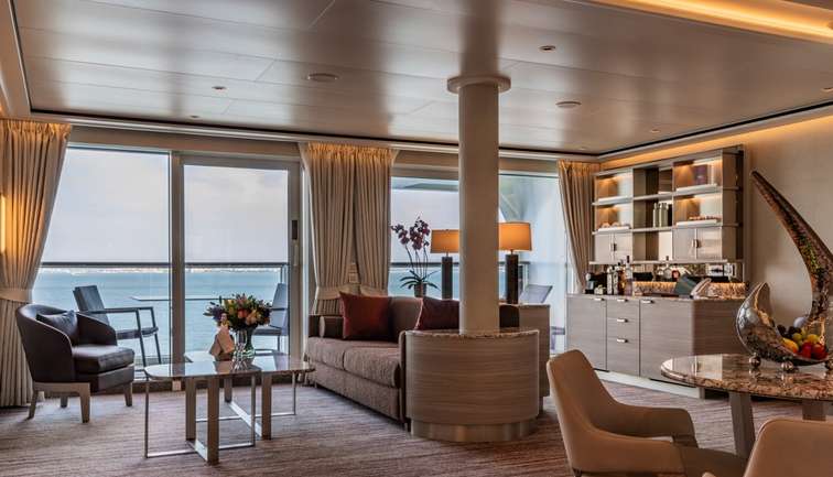 Grand Suite