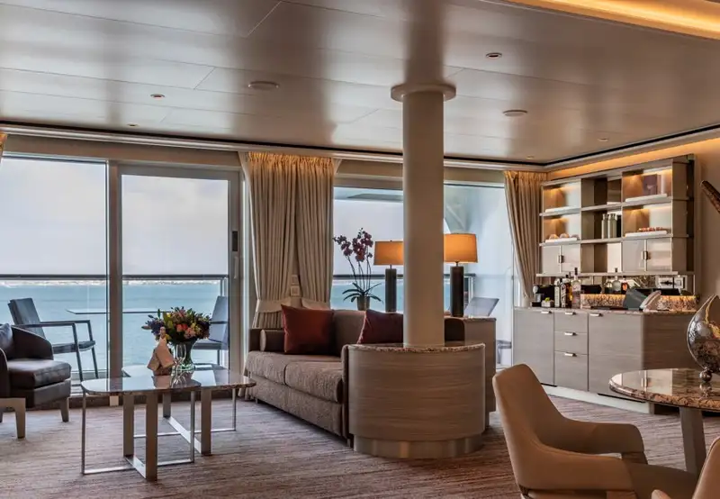 Grand Suite