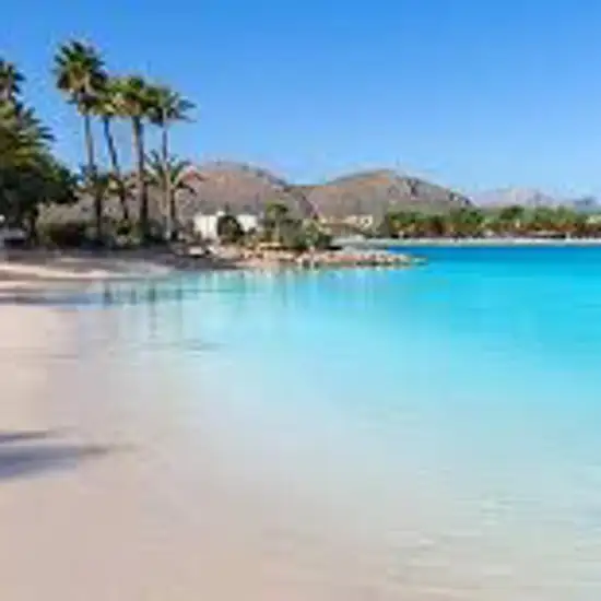 Image related to Playa De Alcudia