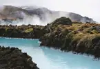 Blue Lagoon  (Reykjavik)