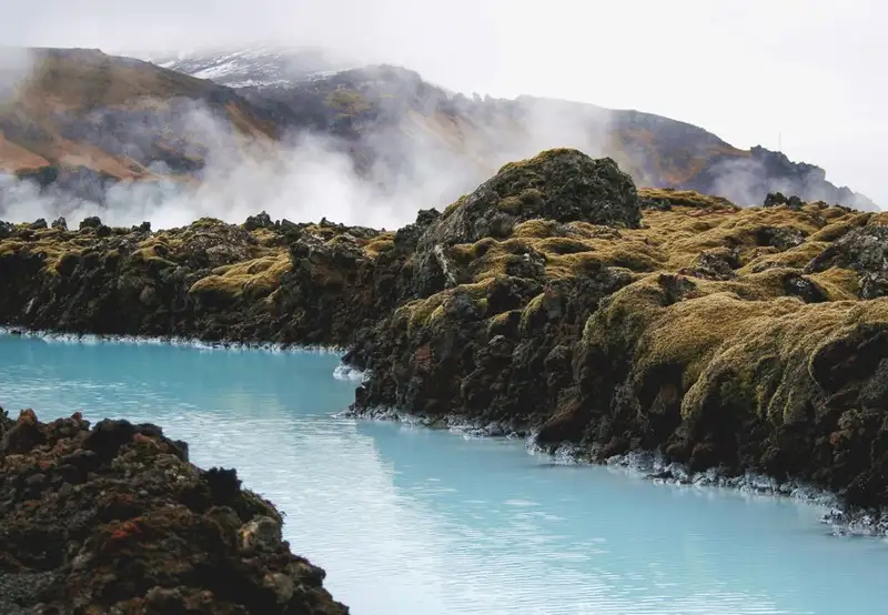 Image related to Blue Lagoon 