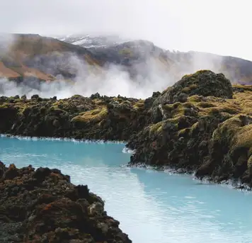 Image related to Blue Lagoon 