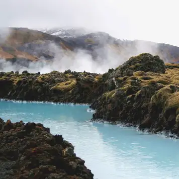 Image related to Blue Lagoon 