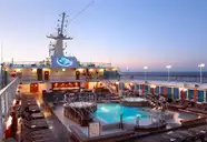 Sun Deck Pool