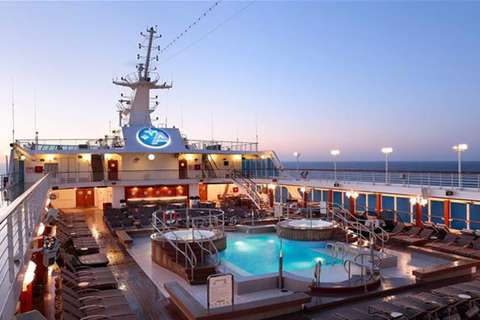 Image related to Sun Deck Pool