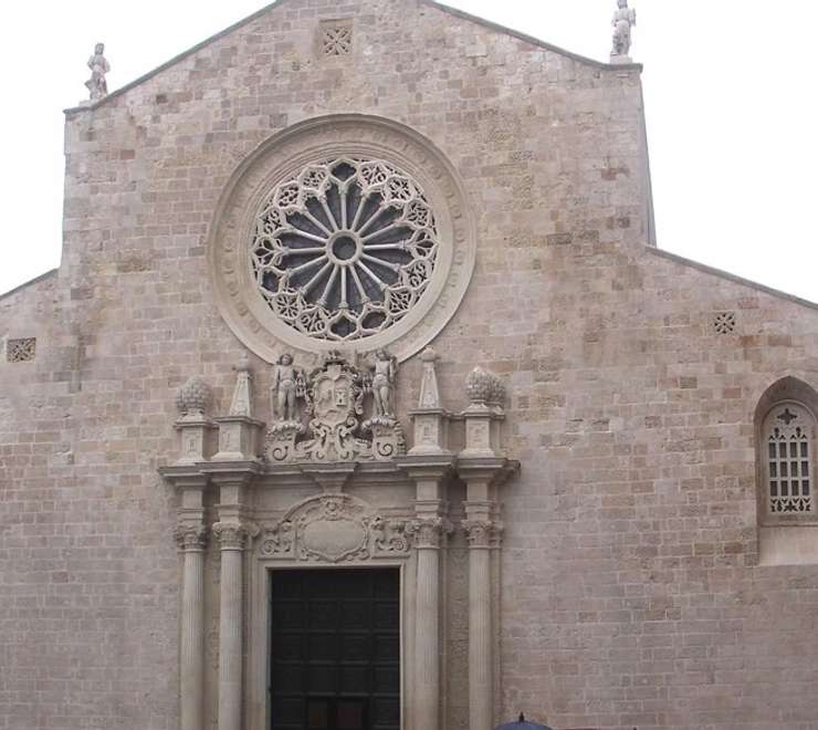 Otranto Cathedral