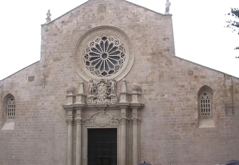 Otranto Cathedral
