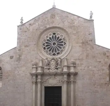 Image related to Otranto Cathedral