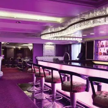 Casino Bar