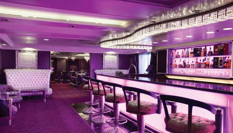 Casino Bar