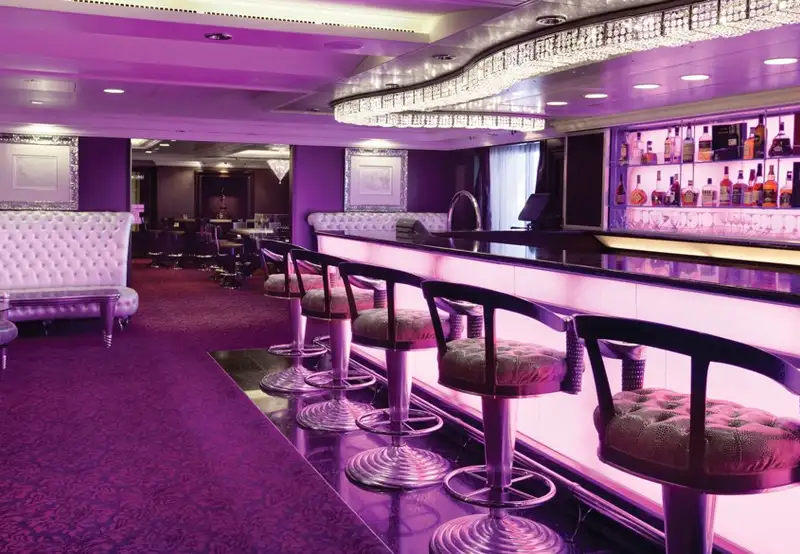 Casino Bar