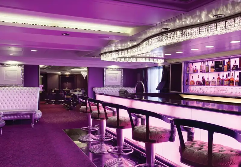 Casino Bar