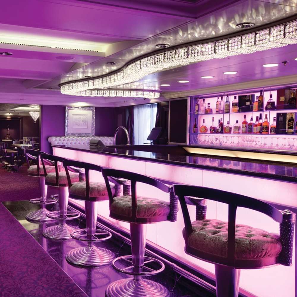 Casino Bar