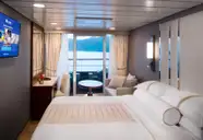 Interior Bedroom