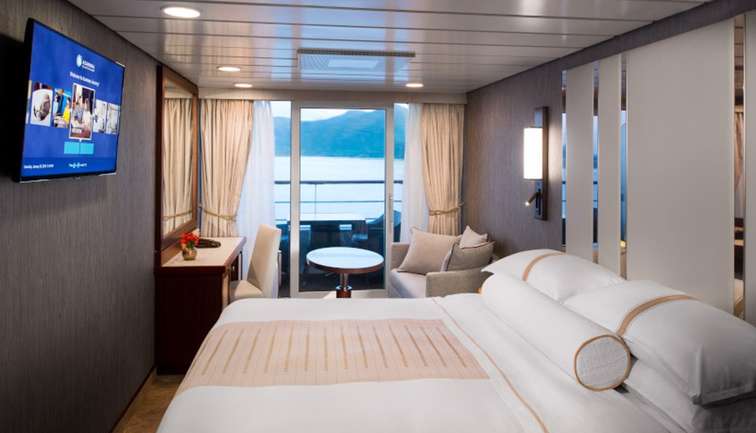 Interior Bedroom
