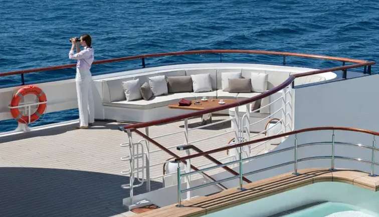 Sun Deck