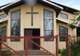 Visit St. Peter the Apostle Cathedral