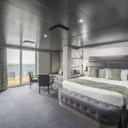 Image related to Yacht Club Grand Suite