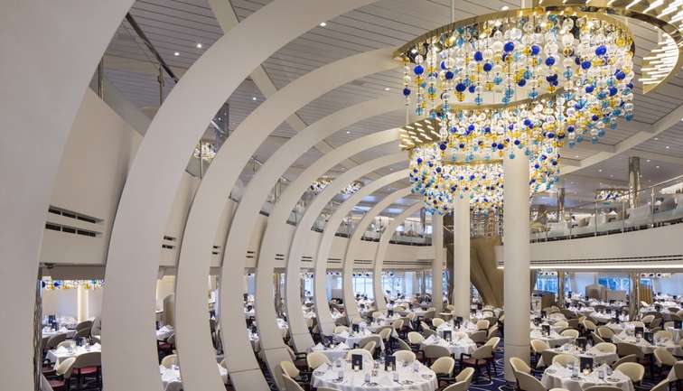 Main Dining Room