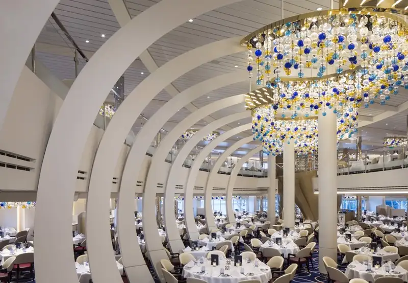 Main Dining Room