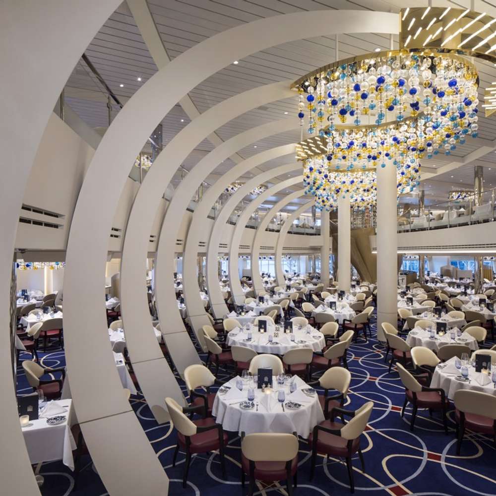 Main Dining Room