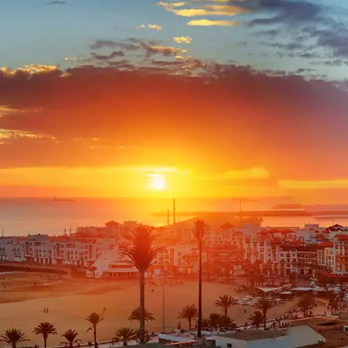 Image related to Agadir