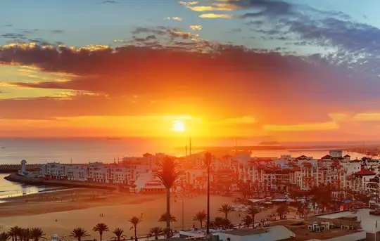 Image related to Agadir