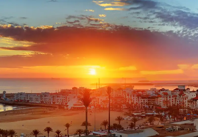 Agadir