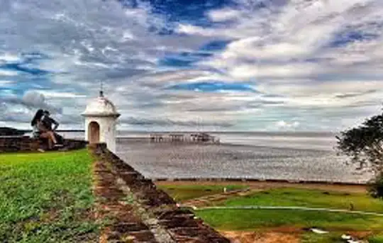 Macapa