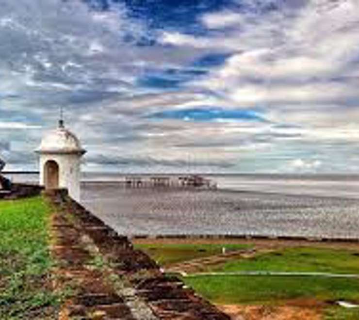 Macapa