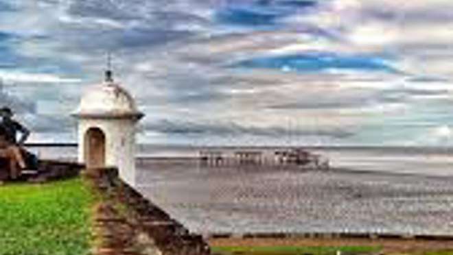 Macapa