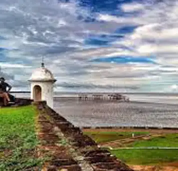 Macapa