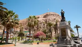 Image related to Arica