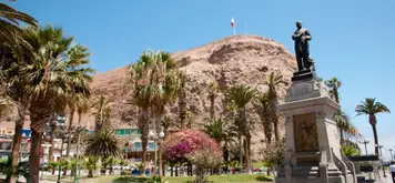 Image related to Arica