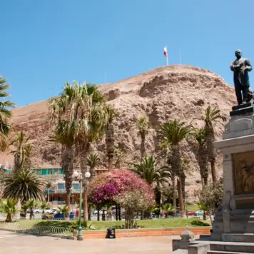 Image related to Arica