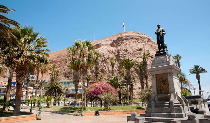 Arica